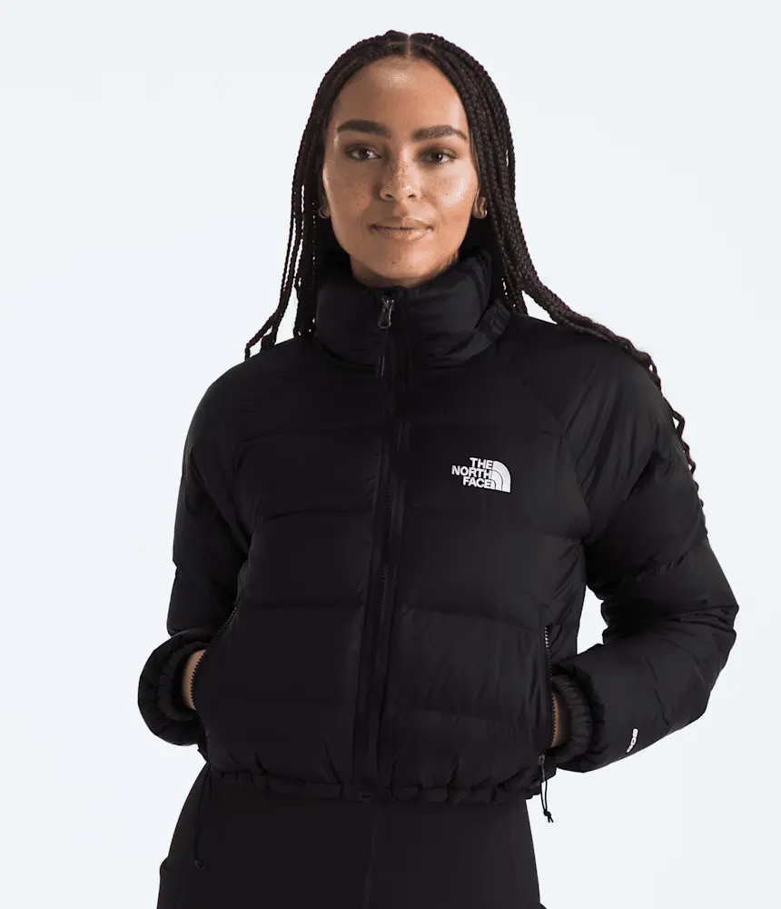 Женская пуховая куртка Hydrenalite The North Face, TNF Black
Женская пуховая куртка Hydrenalite The North Face, TNF Black