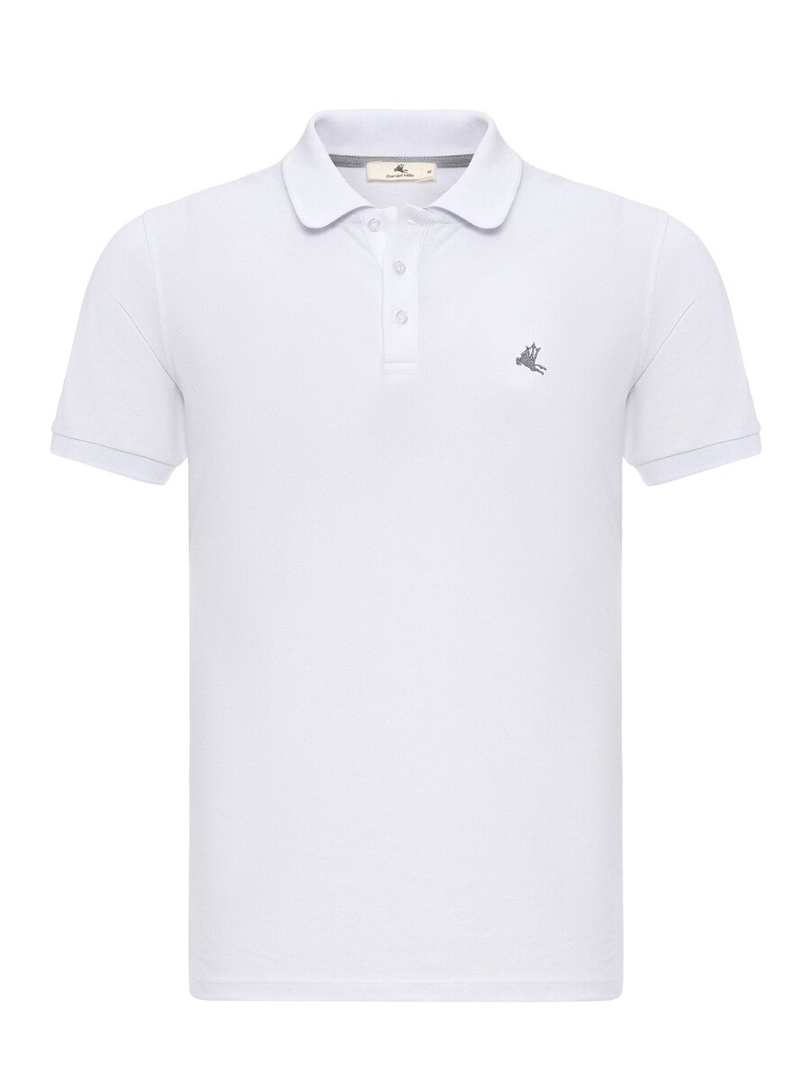 Рубашка Daniel Hills, белый
Рубашка Daniel Hills, белый