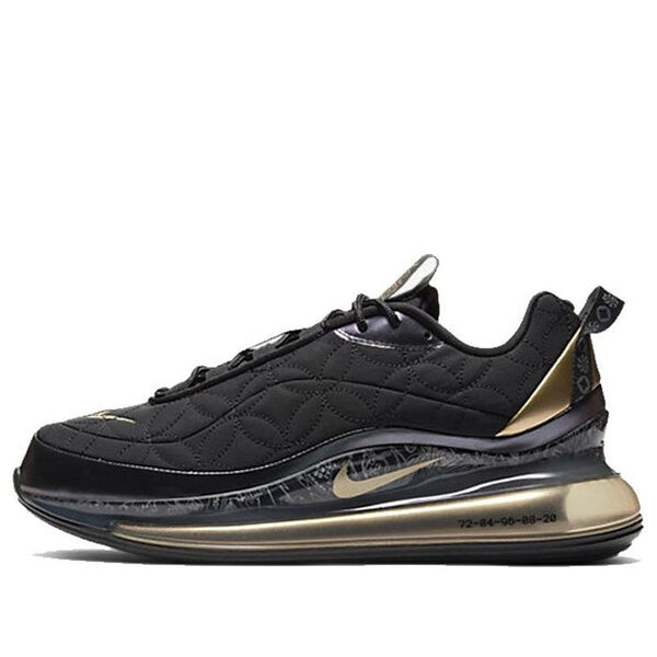 Кроссовки air mx 720 818 Nike, черный
Кроссовки air mx 720 818 Nike, черный