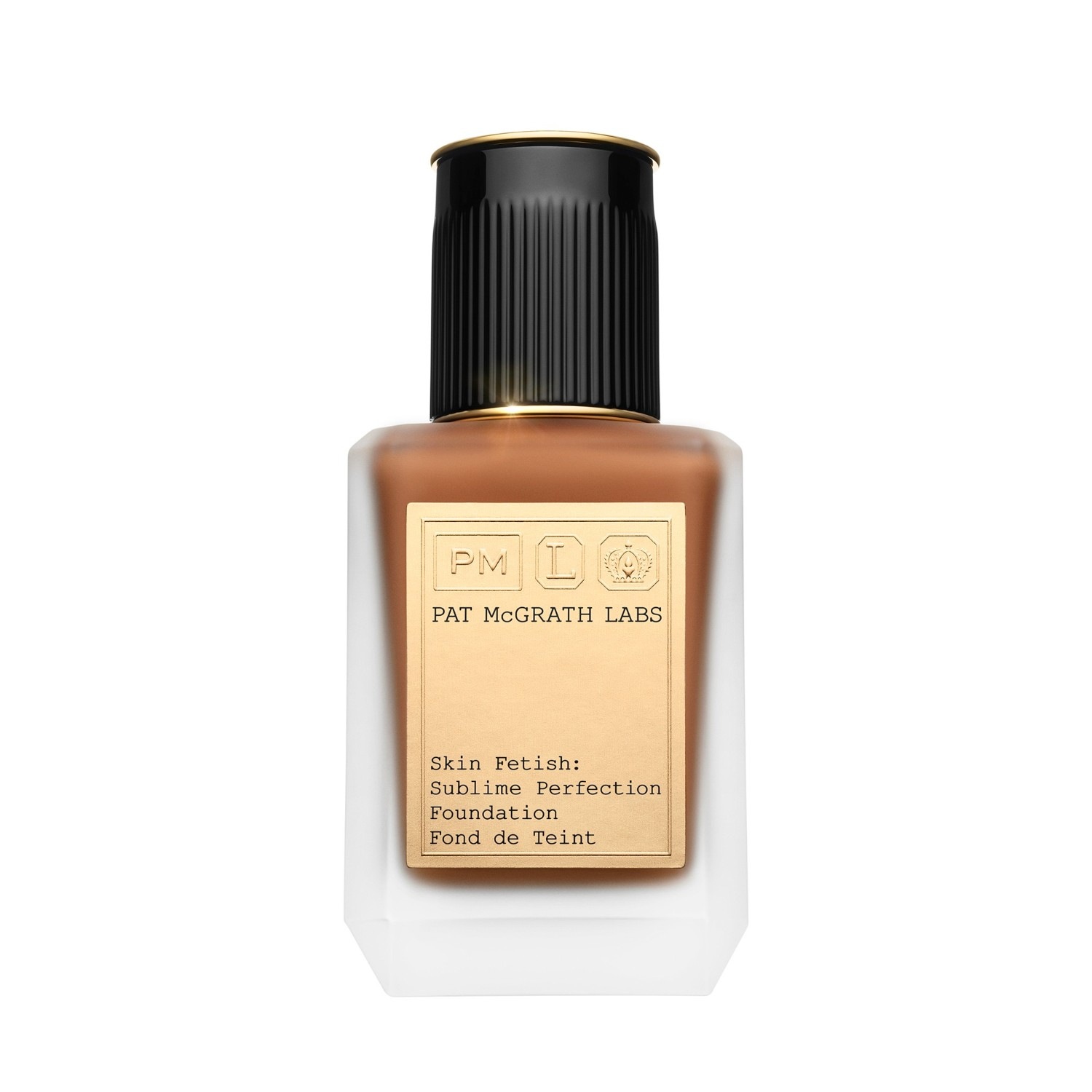 Тональный крем для лица sublime perfection concealer Pat Mcgrath Labs, 25 - medium deep, объем 35 мл
Тональный крем для лица sublime perfection concealer Pat Mcgrath Labs, 25 - medium deep, объем 35 мл