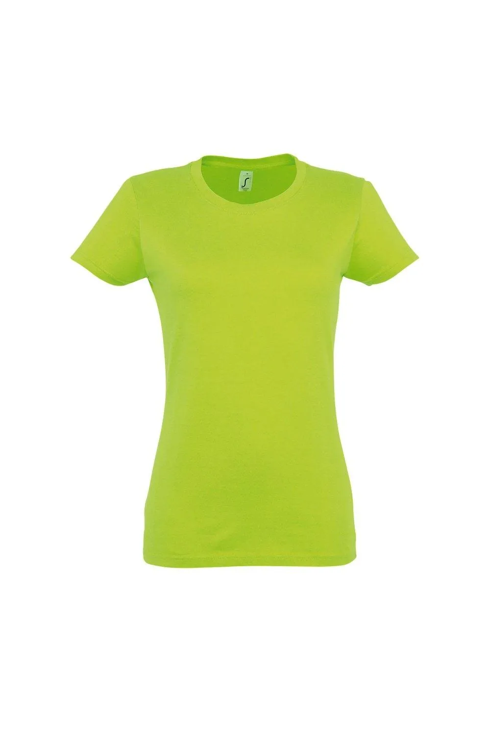 Футболка Imperial Heavy с короткими рукавами SOL'S, синий
Футболка Imperial Heavy с короткими рукавами SOL'S, синий