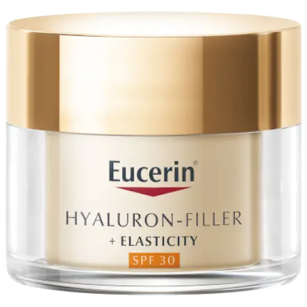 Крем для лица с spf30 Eucerin Hyaluron-Filler, 50 мл
Крем для лица с spf30 Eucerin Hyaluron-Filler, 50 мл