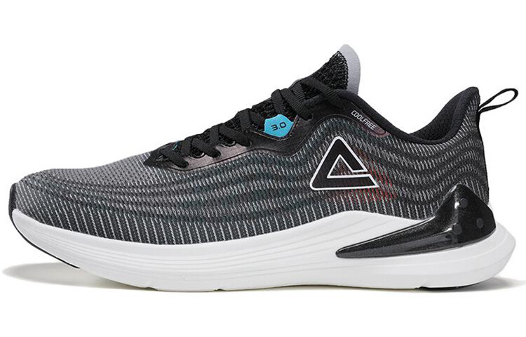 Кроссовки мужские Rive 003 с низким верхом, черные, с цветочным узором, серые Peak
Кроссовки мужские Rive 003 с низким верхом, черные, с цветочным узором, серые Peak