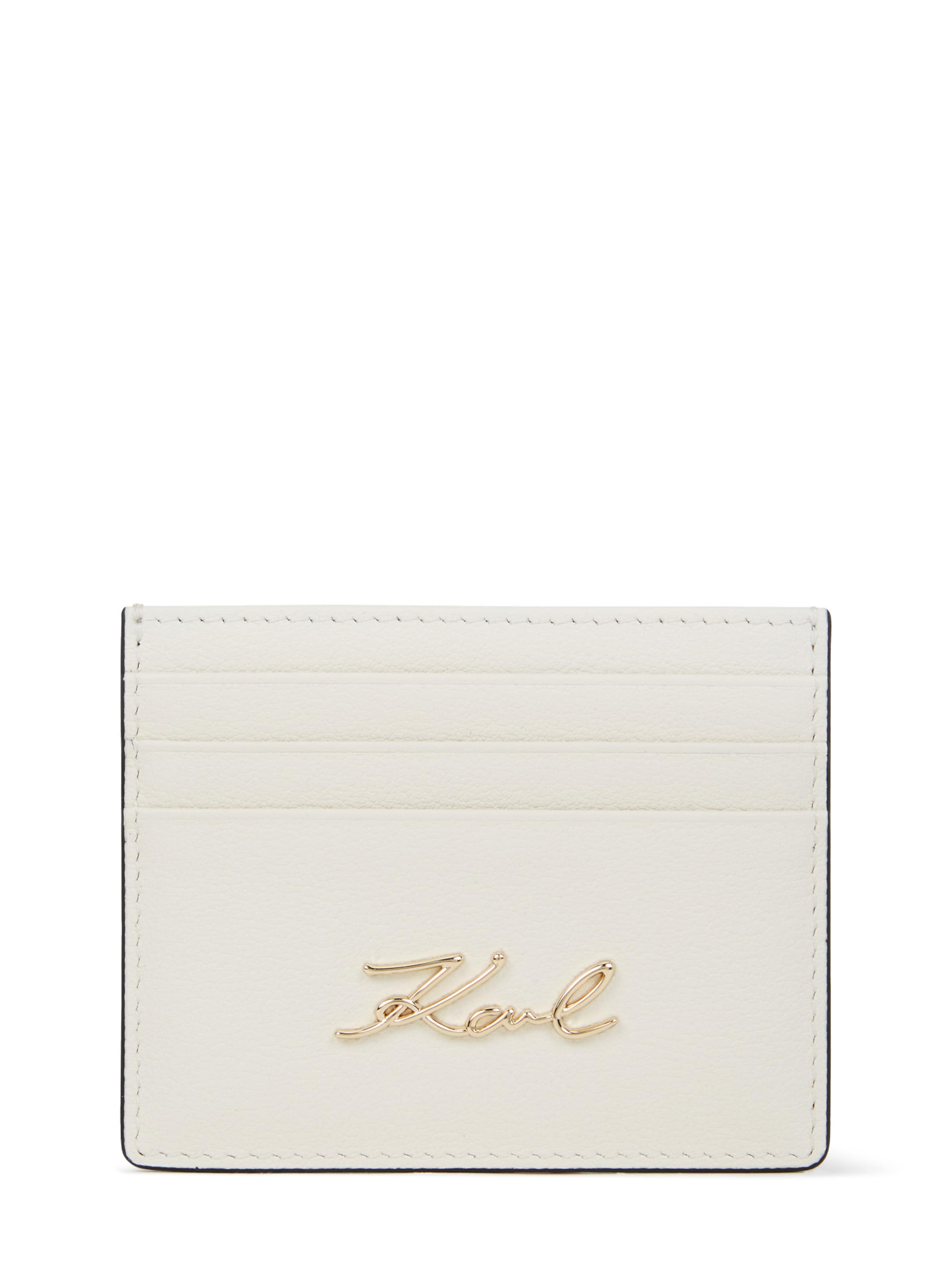 Karl Lagerfeld Чехол в белом цвете
Karl Lagerfeld Чехол в белом цвете