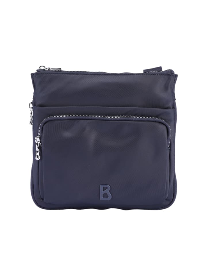 Сумка через плечо Bogner
Сумка через плечо Bogner