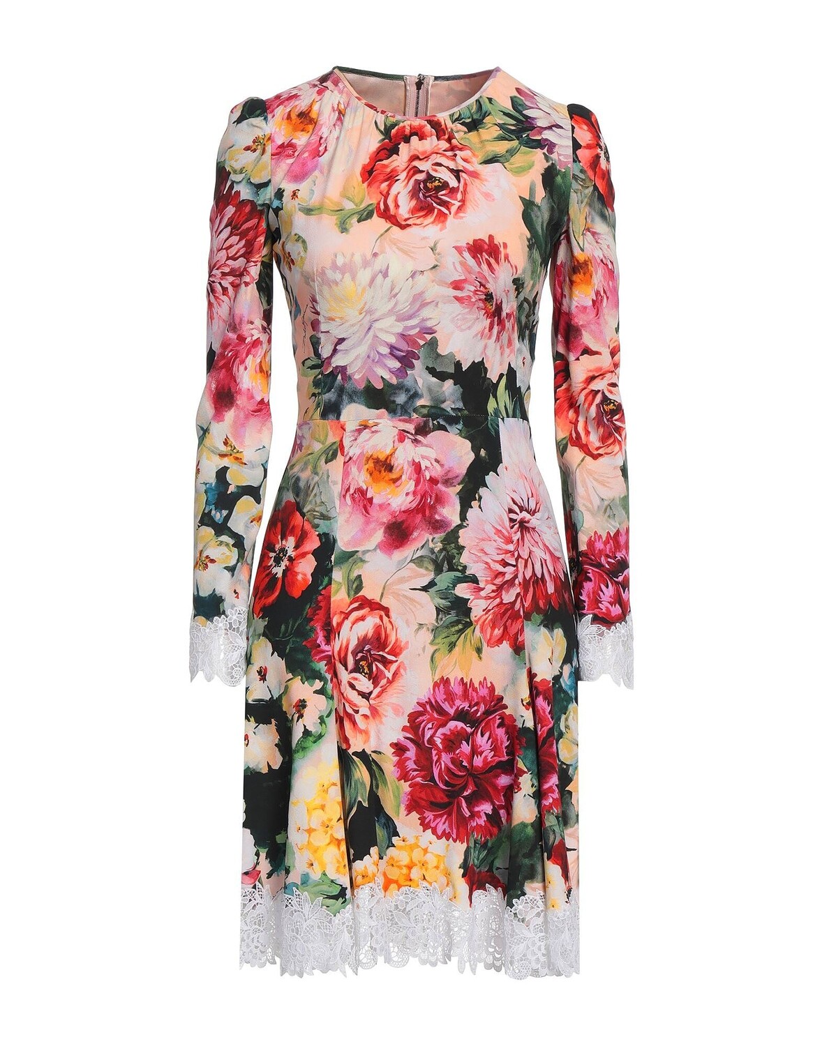 Платье Dolce&Gabbana, светло-розовый
Платье Dolce&Gabbana, светло-розовый