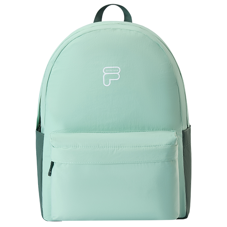 FILA KIDS Нейлоновая детская сумка Regular Kids' Light Gauze Green
FILA KIDS Нейлоновая детская сумка Regular Kids' Light Gauze Green