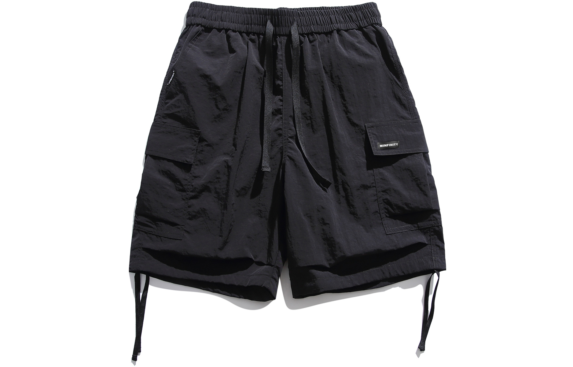 Повседневные шорты унисекс Minfinity, экрю
Повседневные шорты унисекс Minfinity, экрю