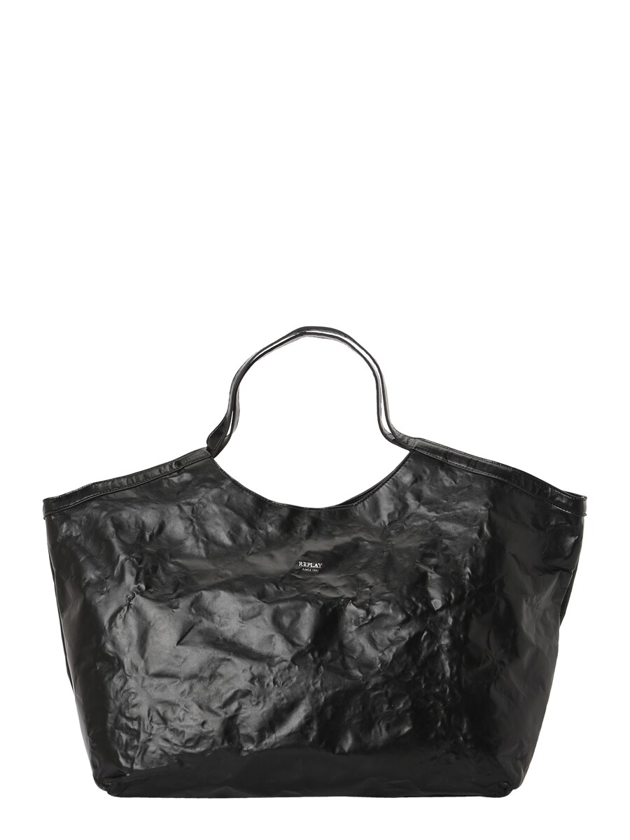 Сумка-шоппер REPLAY, Black
Сумка-шоппер REPLAY, Black