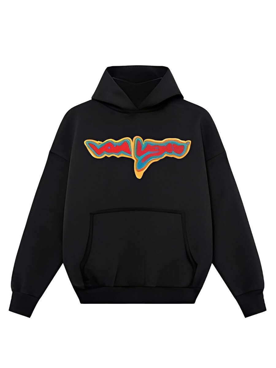 Толстовка Low Lights Studios Thermal, черный
Толстовка Low Lights Studios Thermal, черный