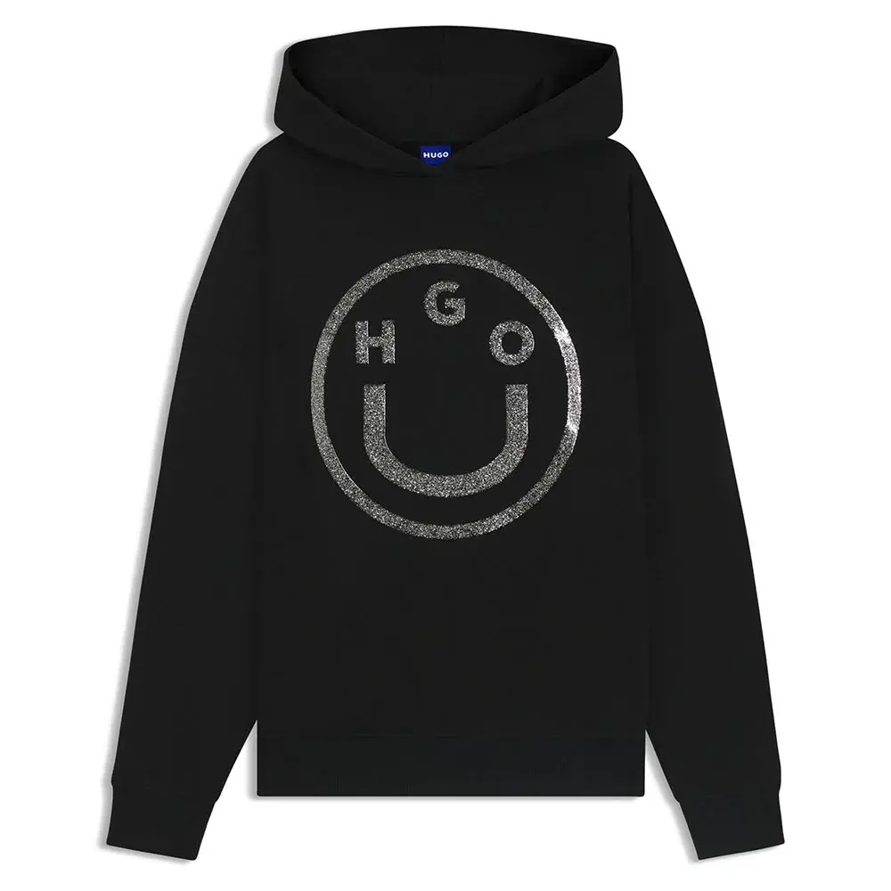 Футболка HUGO Dolasa 2 10275030 BLUE, черный
Футболка HUGO Dolasa 2 10275030 BLUE, черный