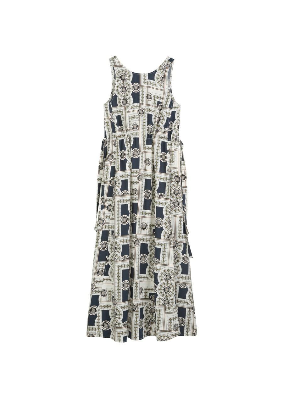 Платье Marc O'Polo, темно-синий
Платье Marc O'Polo, темно-синий