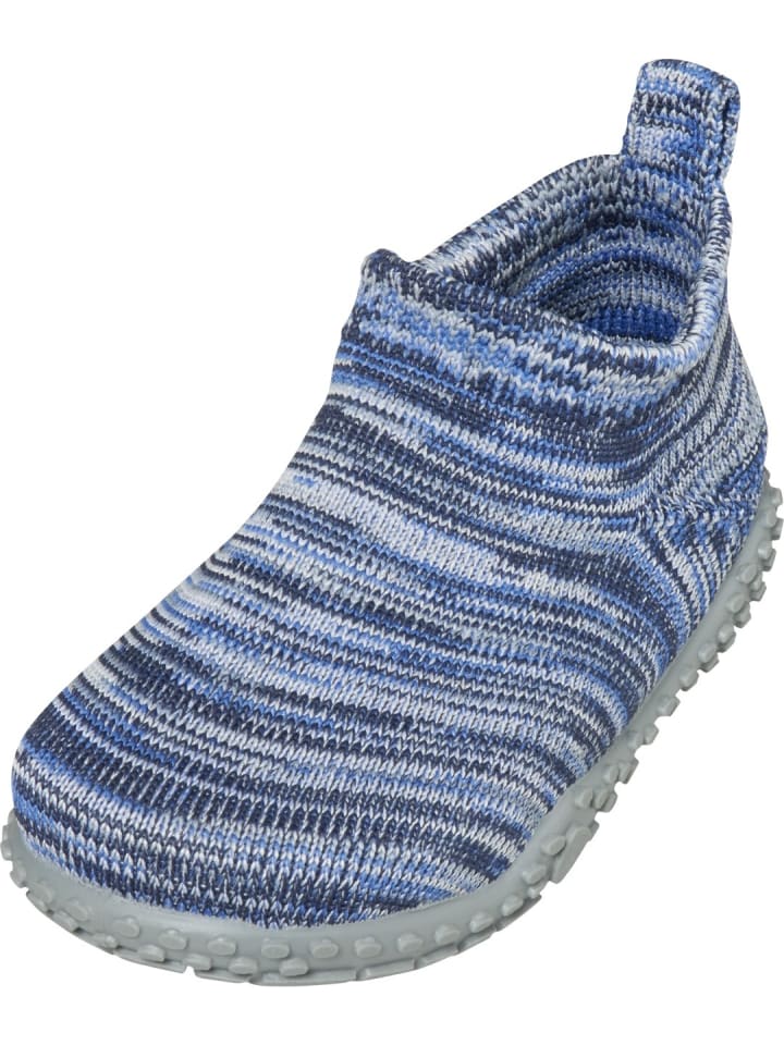 Тапочки Playshoes, синий
Тапочки Playshoes, синий