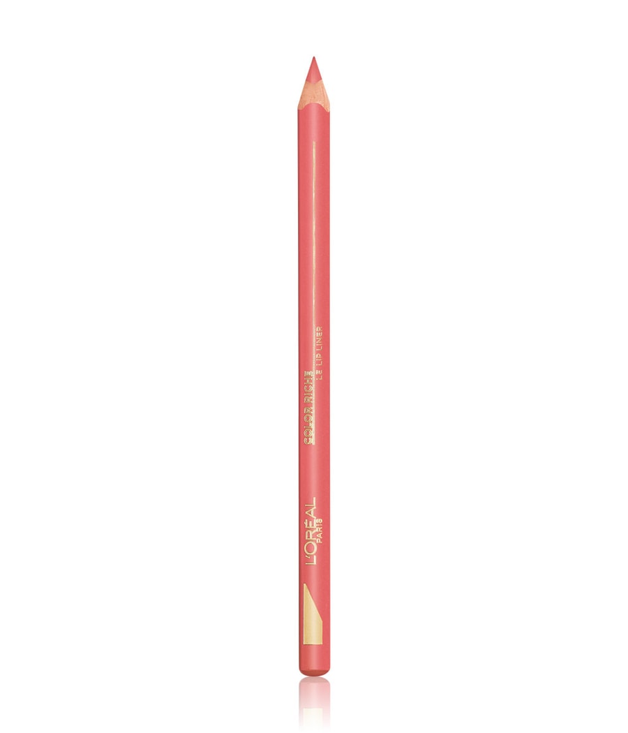 Карандаш для губ L'Oréal Paris Color Riche Le Lipliner, Nr. 114 - Confidentielle, 1.2g
Карандаш для губ L'Oréal Paris Color Riche Le Lipliner, Nr. 114 - Confidentielle, 1.2g