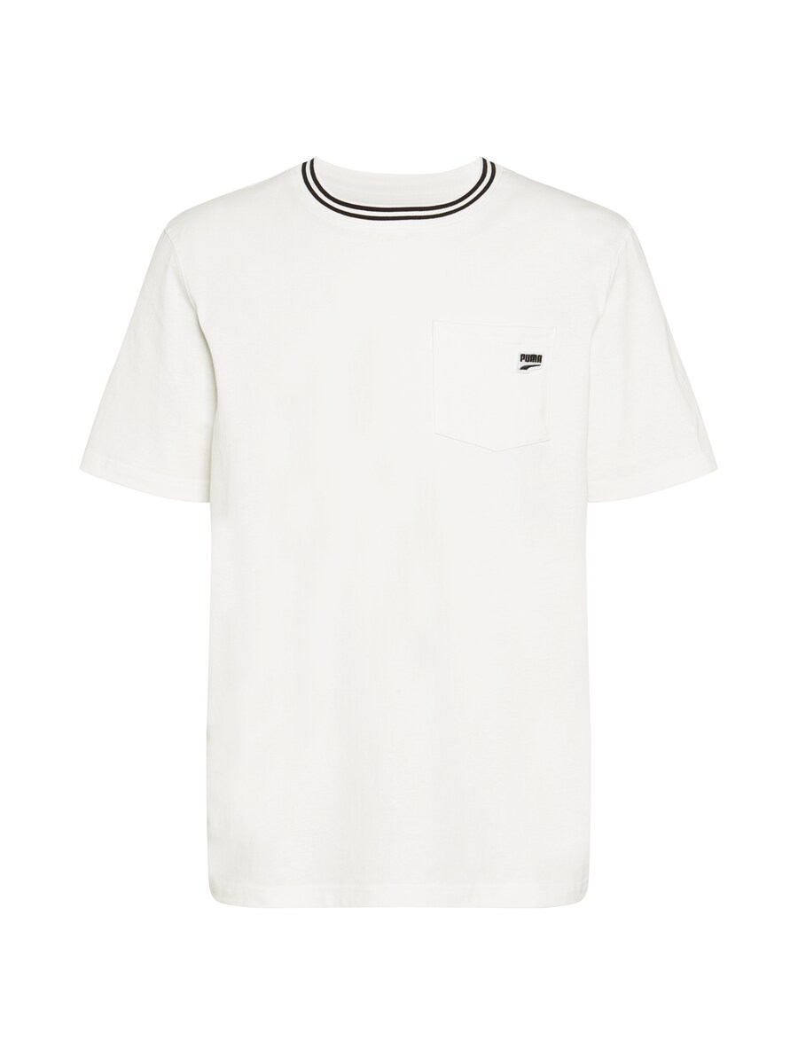 Рубашка PUMA Downtown, белый
Рубашка PUMA Downtown, белый