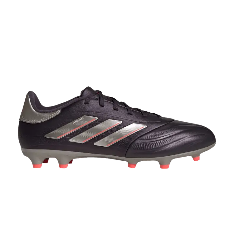 Бутсы adidas Copa Pure 2 League FG 'Vivid Horizon Pack', фиолетовый
Бутсы adidas Copa Pure 2 League FG 'Vivid Horizon Pack', фиолетовый