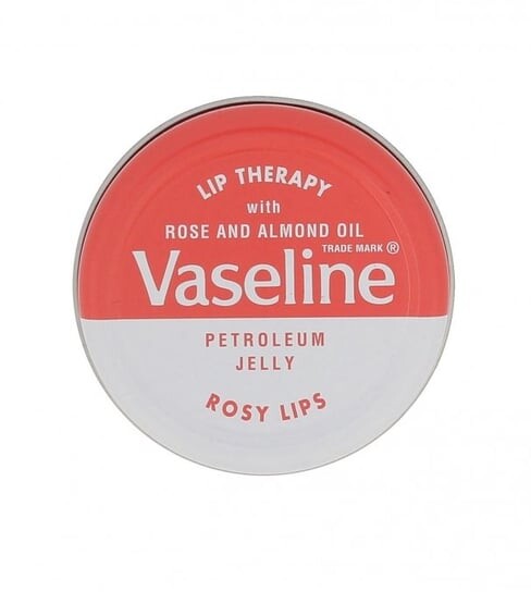 Вазелин для губ Rosy Lips 20г, Vaseline
Вазелин для губ Rosy Lips 20г, Vaseline
