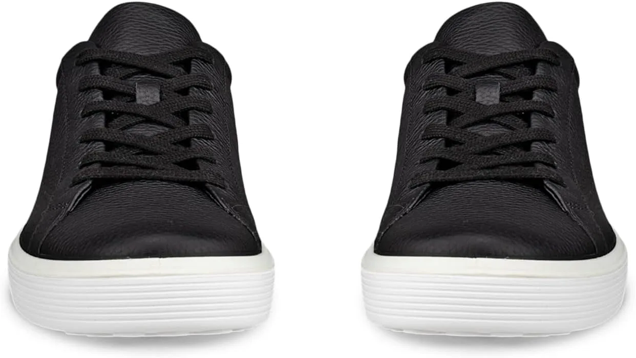 Мужские кроссовки ECCO Soft 60 Premium, черный
Мужские кроссовки ECCO Soft 60 Premium, черный