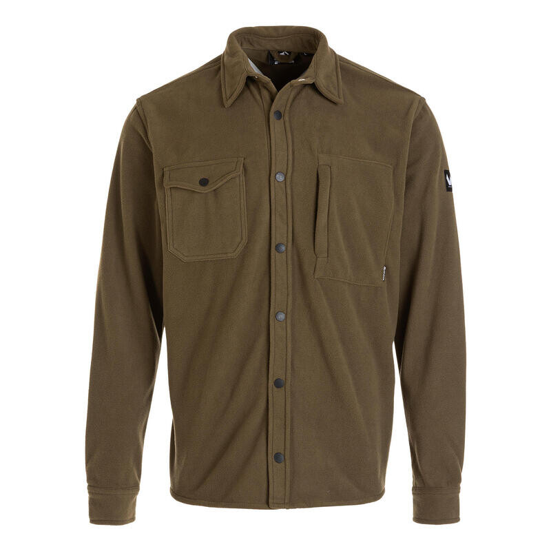 Рубашка Whistler, цвет olivgrün/olivgrün/olivgrün
Рубашка Whistler, цвет olivgrün/olivgrün/olivgrün