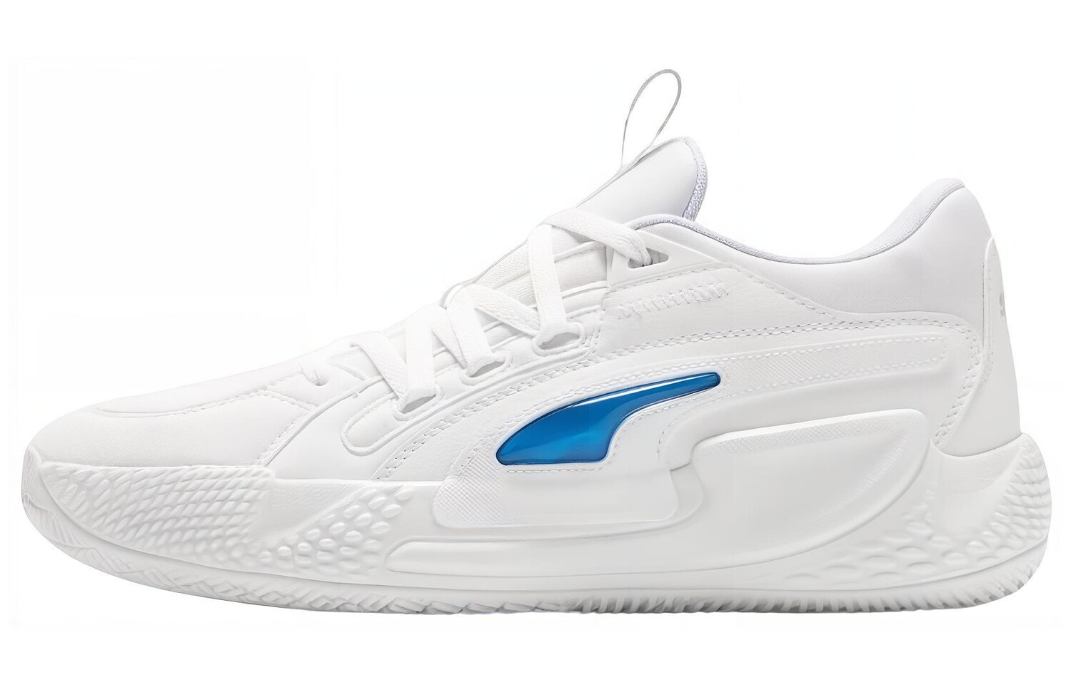 Мужские баскетбольные кроссовки Puma Court Rider
Мужские баскетбольные кроссовки Puma Court Rider