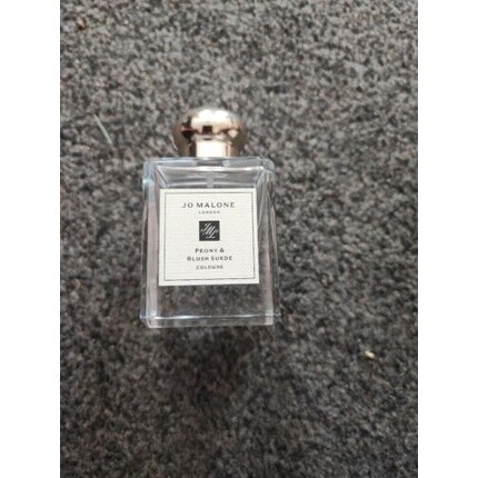 Румяна Peony замшевые, 50 мл, Jo Malone
Румяна Peony замшевые, 50 мл, Jo Malone