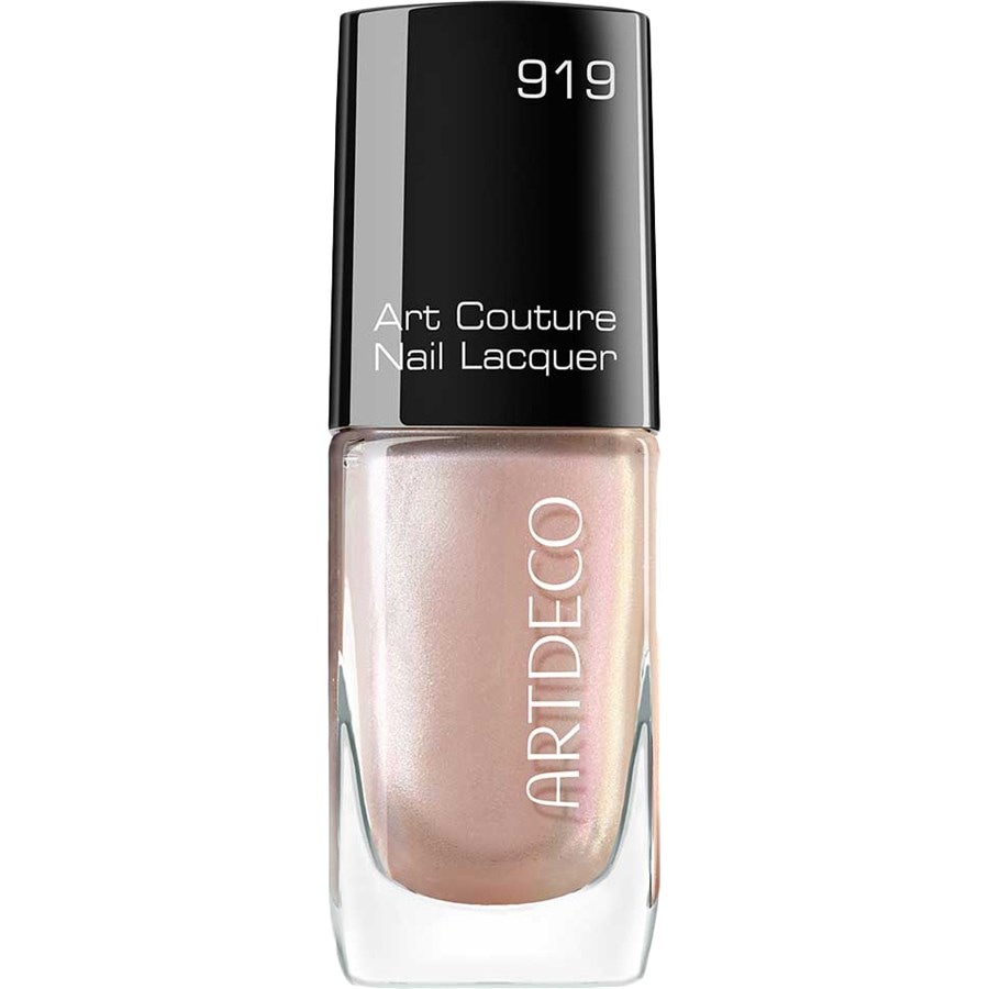 Лак для ногтей ARTDECO Art Couture Nail Lacquer, Nr. 919 / 10 ml 
Лак для ногтей ARTDECO Art Couture Nail Lacquer, Nr. 919 / 10 ml