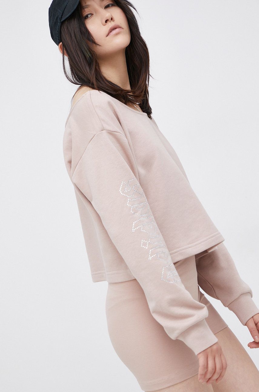 Толстовка adidas Originals, коричневый
Толстовка adidas Originals, коричневый