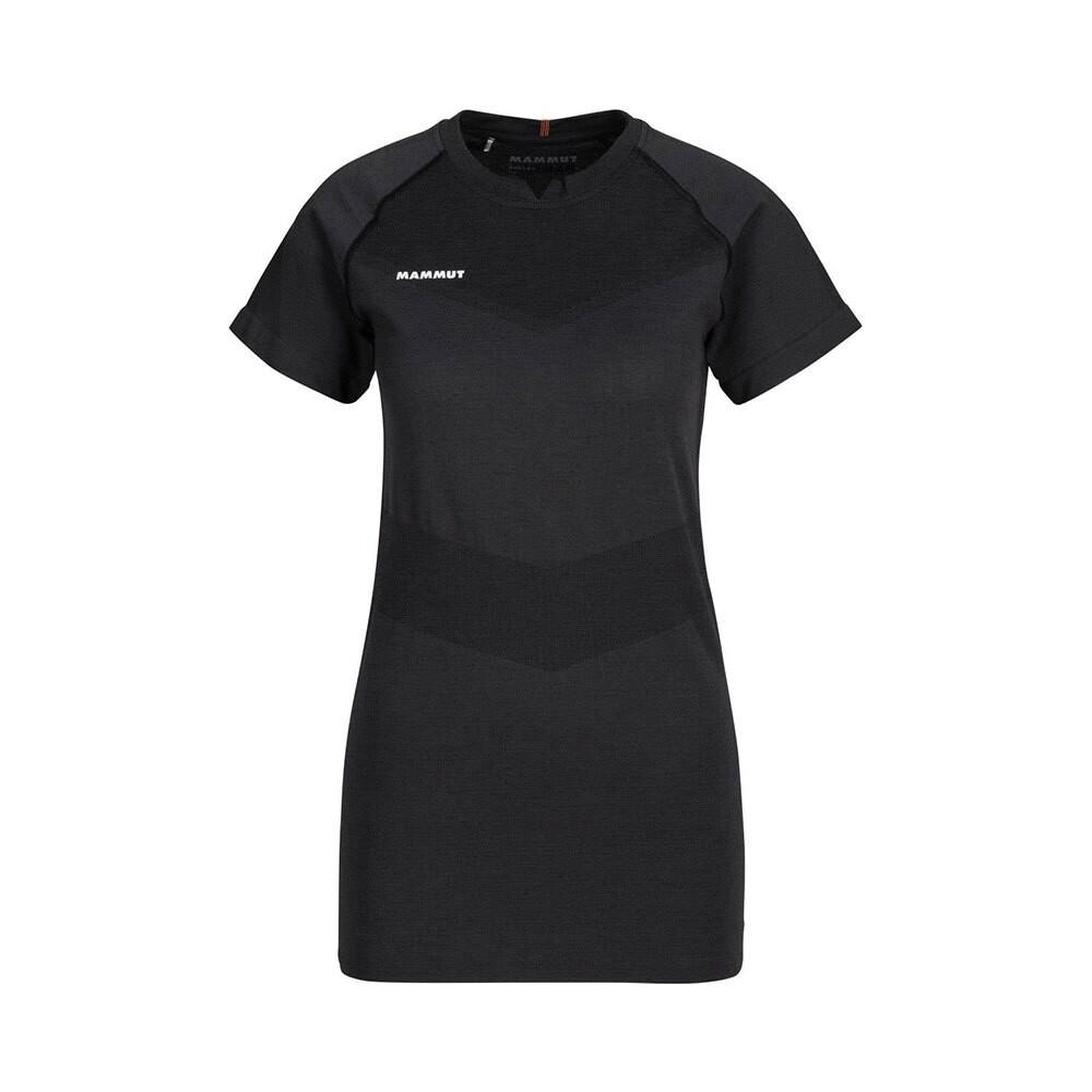 Футболка Mammut Trift, черный
Футболка Mammut Trift, черный