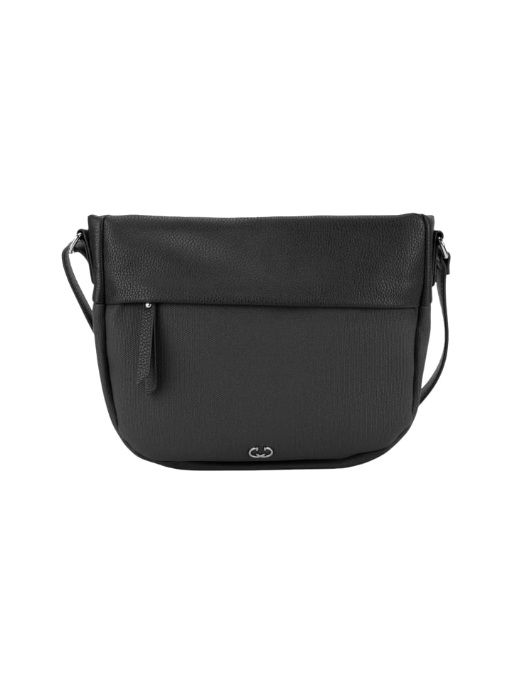 Наплечная сумка Gerry Weber, черный
Наплечная сумка Gerry Weber, черный