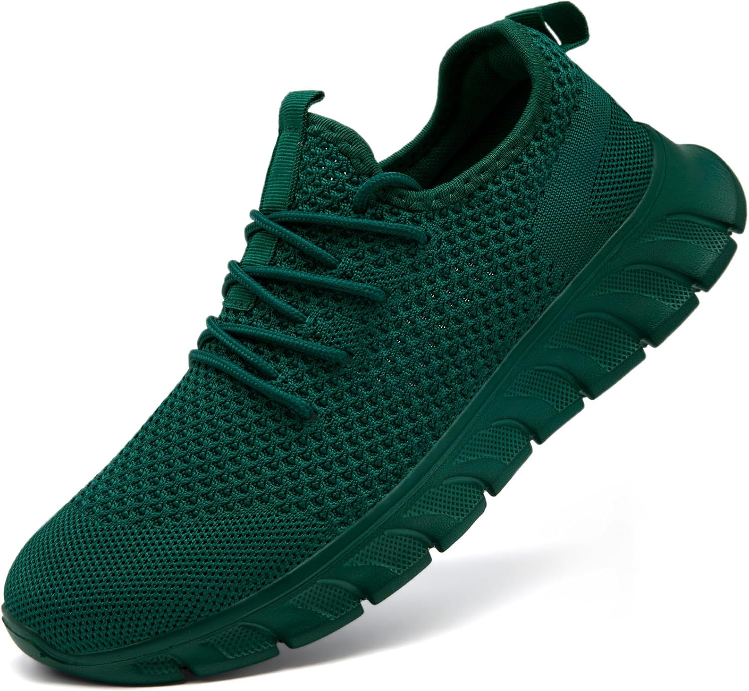 Мужские кроссовки для бега, слипоны, теннисные, для ходьбы, тренировок, легкие спортивные повседневные туфли Yrltyo, зеленый
Мужские кроссовки для бега, слипоны, теннисные, для ходьбы, тренировок, легкие спортивные повседневные туфли Yrltyo, зеленый