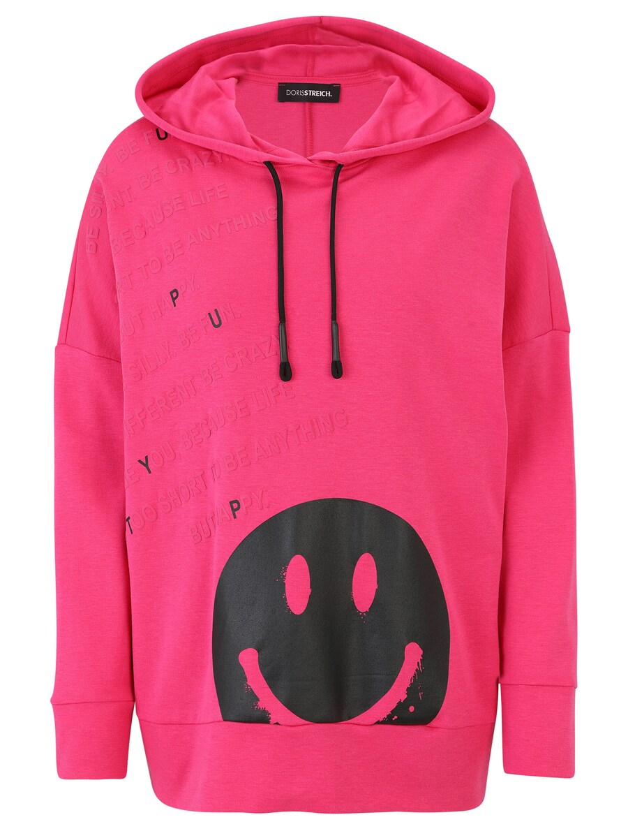 Толстовка Doris Streich, розовый
Толстовка Doris Streich, розовый