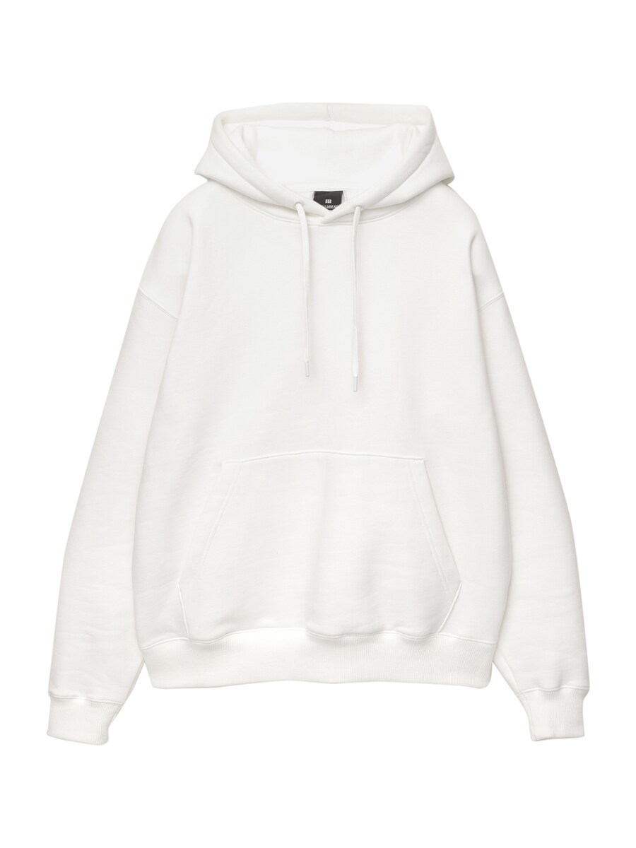 Толстовка Pull&Bear, белый
Толстовка Pull&Bear, белый