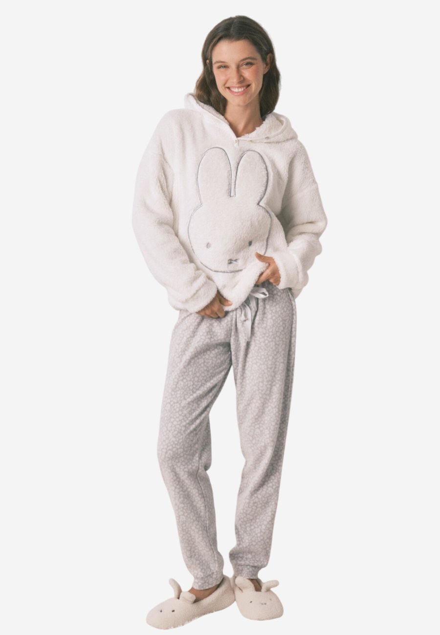 Пижамный комплект women'secret SET, White
Пижамный комплект women'secret SET, White