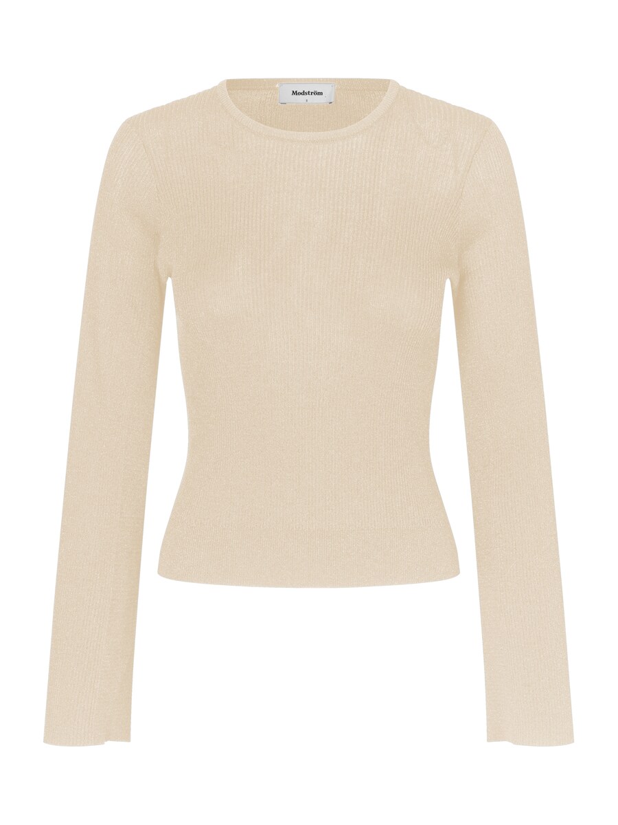 Свитер modstr├╢m Tom, Beige 
Свитер modstr├╢m Tom, Beige