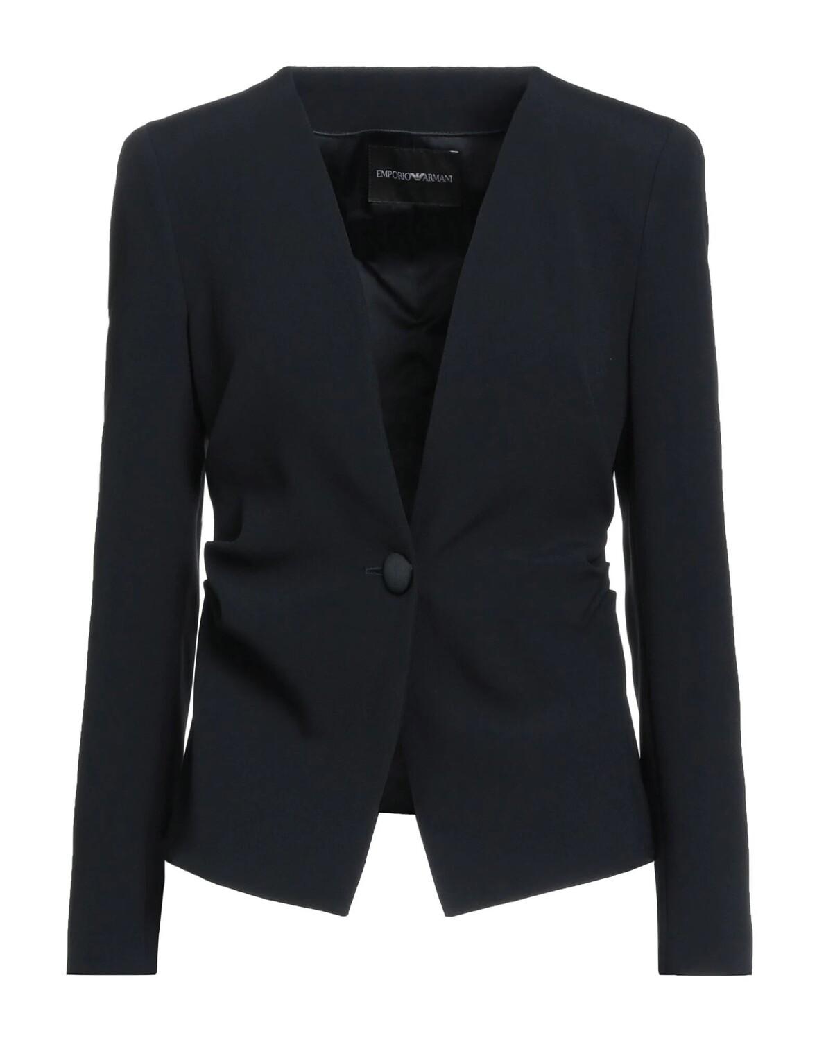 Блейзер Giorgio Armani, синий
Блейзер Giorgio Armani, синий