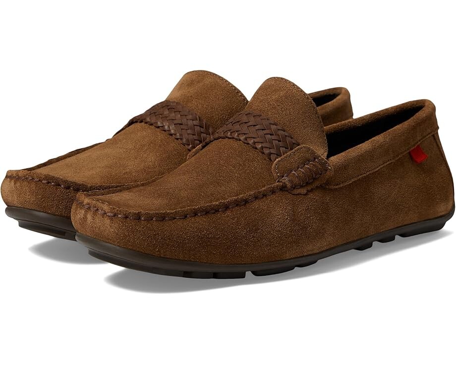 Лоферы Marc Joseph New York Morrisville, цвет Cappuccino Suede
Лоферы Marc Joseph New York Morrisville, цвет Cappuccino Suede