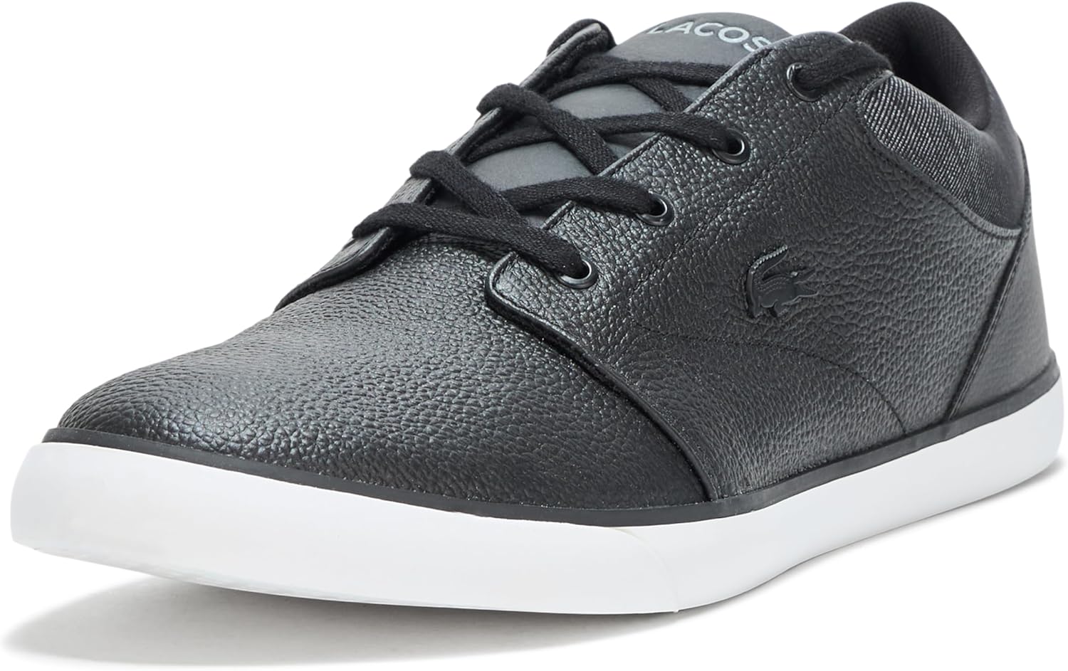 Мужские кроссовки Lacoste Minzah, белый/черный
Мужские кроссовки Lacoste Minzah, белый/черный