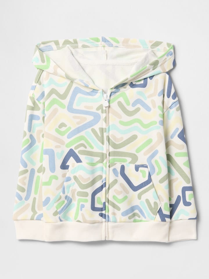 Цветная толстовка GAP
Цветная толстовка GAP