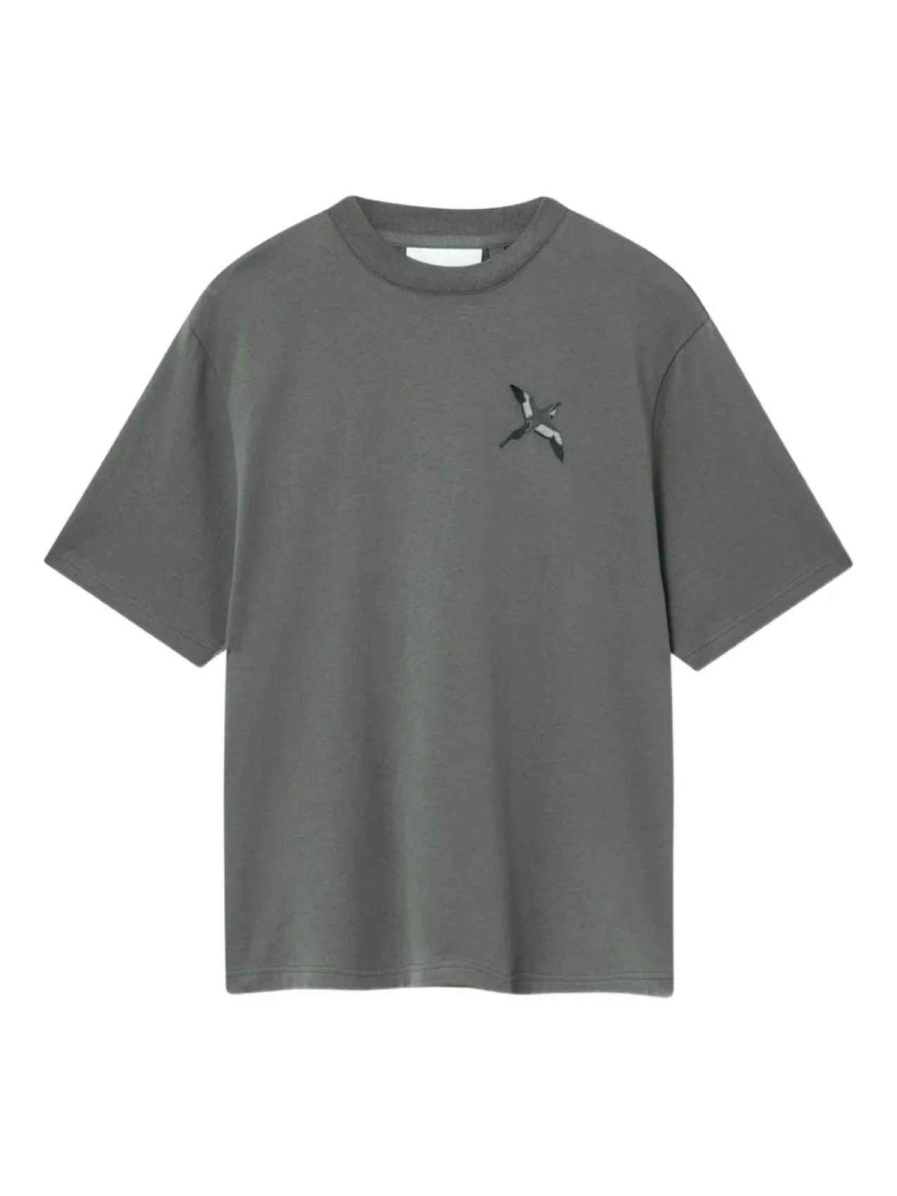 Axel Arigato Micro Bee Bird Футболка, серый
Axel Arigato Micro Bee Bird Футболка, серый