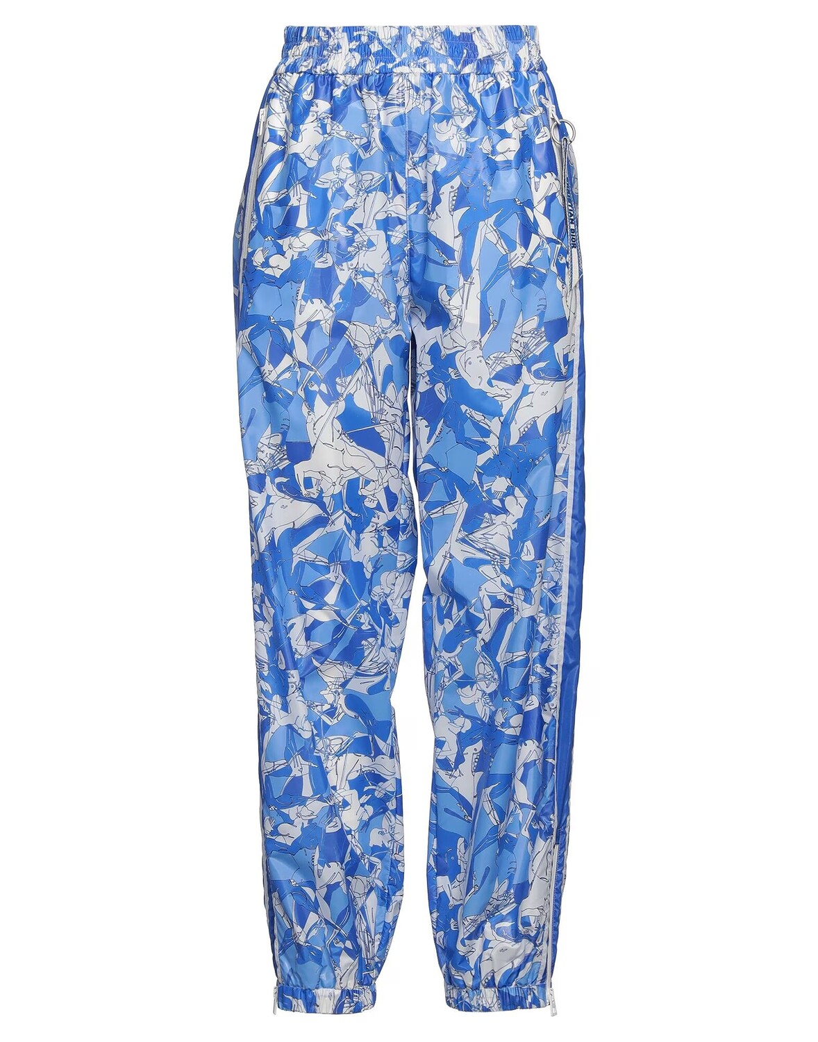 Брюки Dior, лазурный
Брюки Dior, лазурный