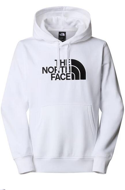 THE NORTH FACE Мужская толстовка с капюшоном M Drew Peak
THE NORTH FACE Мужская толстовка с капюшоном M Drew Peak