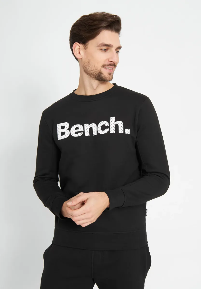 Bench Толстовка "TIPSTER", черный
Bench Толстовка "TIPSTER", черный