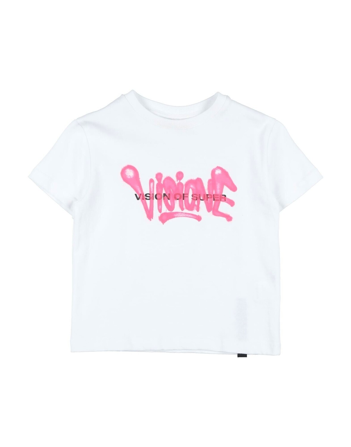 Футболка Vision Of Super, белый
Футболка Vision Of Super, белый