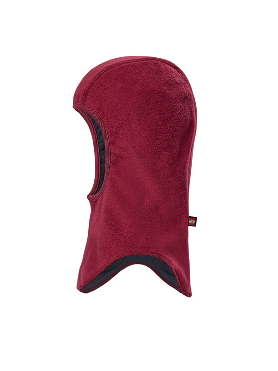 Шапка с капюшоном Lego, красный
Шапка с капюшоном Lego, красный