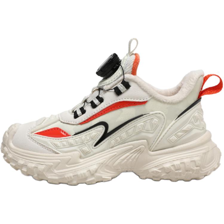 Кроссовки для бега для детей с нескользящей амортизацией, водонепроницаемые, легкие, амортизирующие, теплые, средней высоты. ASIAN MICKEY, бежевый
Кроссовки для бега для детей с нескользящей амортизацией, водонепроницаемые, легкие, амортизирующие, теплые, средней высоты. ASIAN MICKEY, бежевый