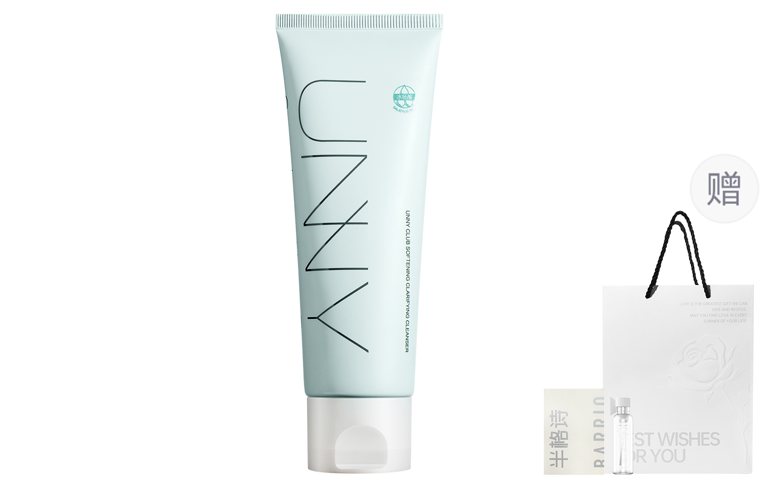 Очищающее средство Unisex UNNY CLUB
Очищающее средство Unisex UNNY CLUB