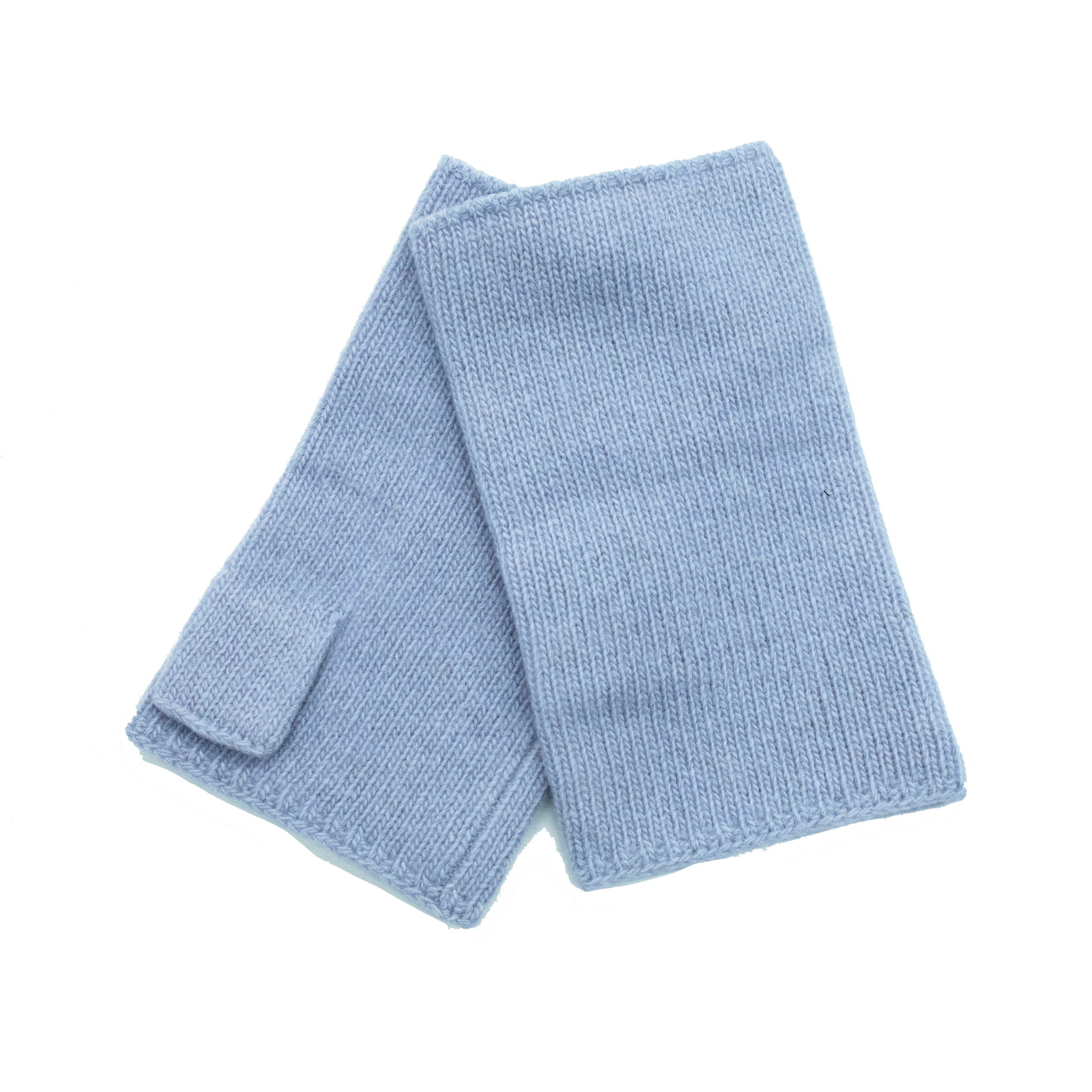 ПЕРЧАТКИ БЕЗ ПАЛЬЦЕВ ИЗ КАШЕМИРА Portolano, цвет periwinkle
ПЕРЧАТКИ БЕЗ ПАЛЬЦЕВ ИЗ КАШЕМИРА Portolano, цвет periwinkle