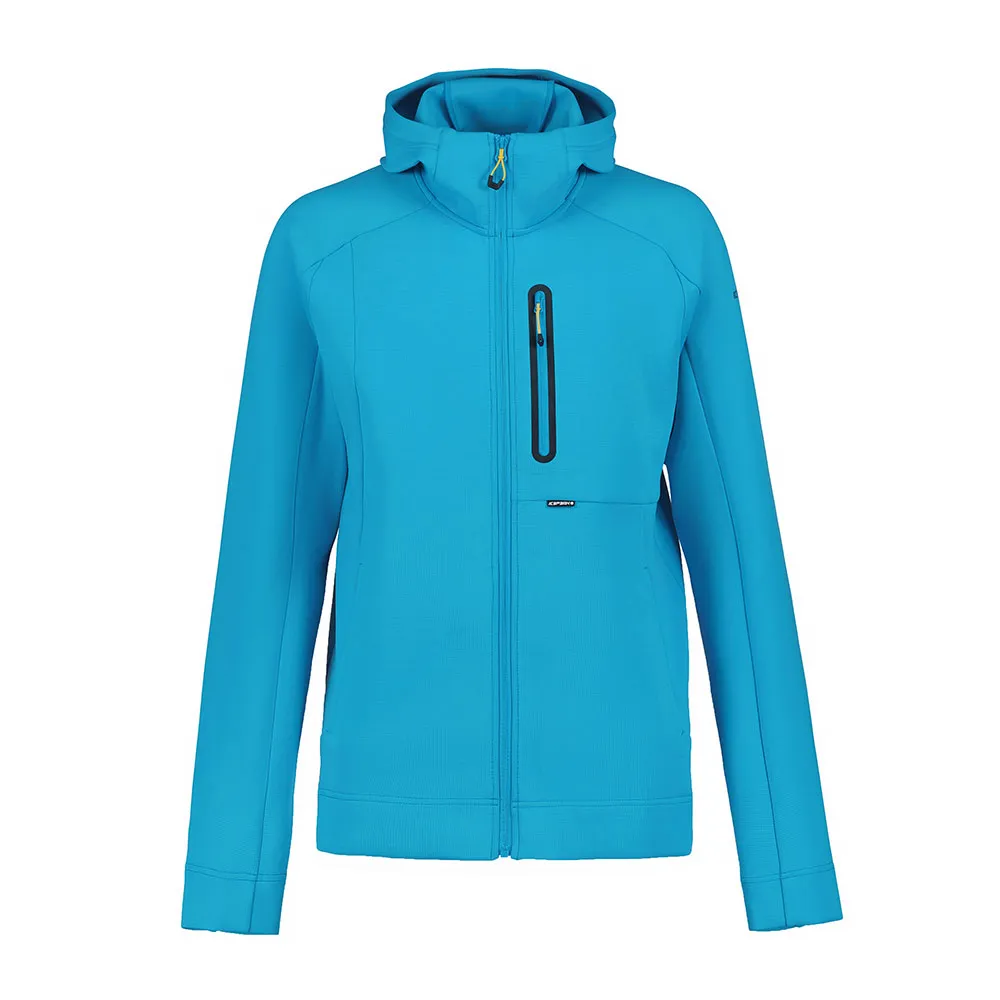 Куртка Icepeak Brunsville, синий
Куртка Icepeak Brunsville, синий