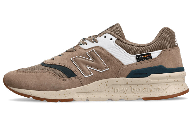Кроссовки New Balance 997H Mushroom Brown
Кроссовки New Balance 997H Mushroom Brown