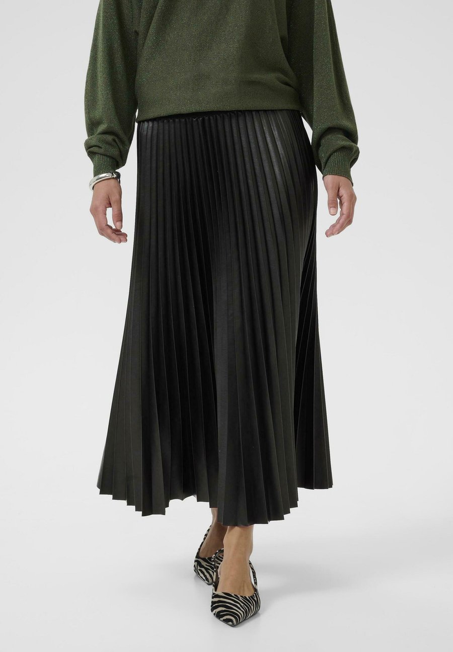 Юбка Culture A-line skirt, Black
Юбка Culture A-line skirt, Black